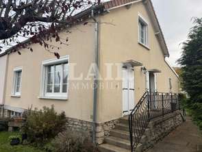 Vente Maison 3 chambresAlençon