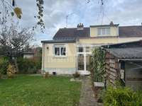 Vente maison 4 pièces Vente maison 4 pièces