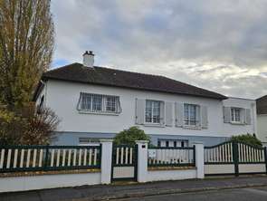 Vente Maison 5 chambresAlençon