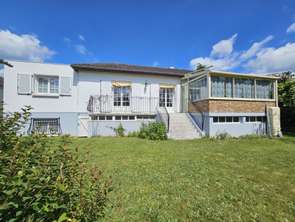 Vente Maison 5 chambresAlençon