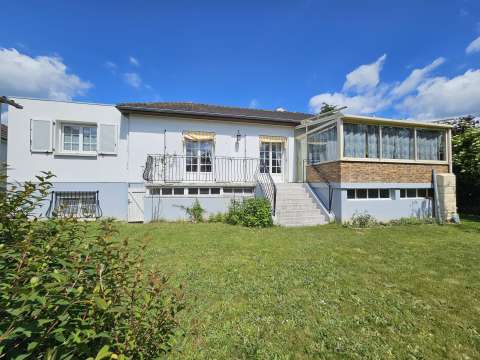 Vente maison 6 pièces Alençon 61