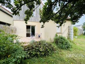 Vente Maison 4 chambresAlençon