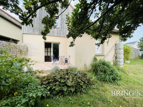Vente maison 7 pièces Alençon 61