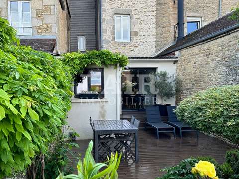 Vente maison 4 pièces Alençon 61