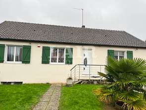 Vente Maison 4 chambresAlençon