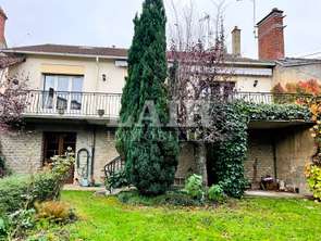 Vente Maison 4 chambresAlençon