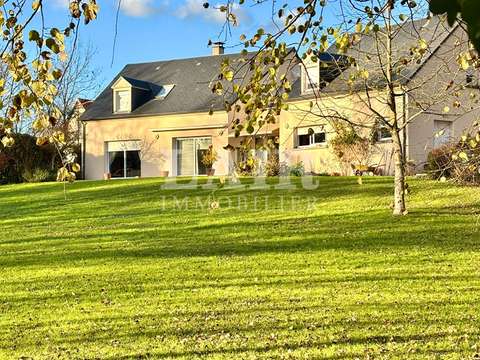 Vente maison 6 pièces Alençon 61