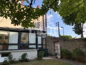 Vente Maison 4 chambresAlençon
