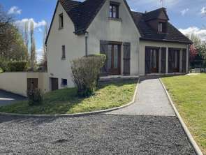 Vente Maison 4 chambresAlençon