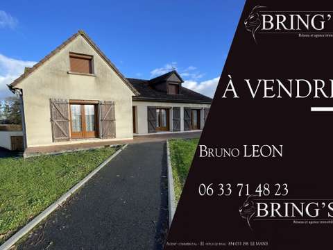 Vente maison 6 pièces Vente maison 6 pièces