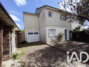 Vente Maison 4 chambresAlençon