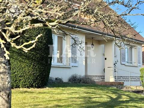 Vente maison 7 pièces Alençon 61