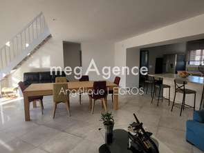 Vente Maison 4 chambresAlençon