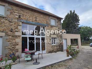 Vente maison 6 pièces Alençon 61