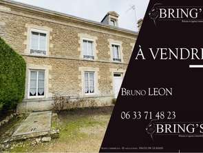 Vente Maison 4 chambresAlençon