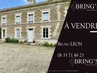 Vente maison 8 pièces Vente maison 8 pièces