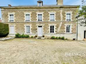 Vente Maison 4 chambresAlençon