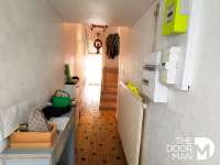 Vente maison 3 pièces Vente maison 3 pièces