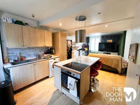 Vente maison 3 pièces Alençon 61