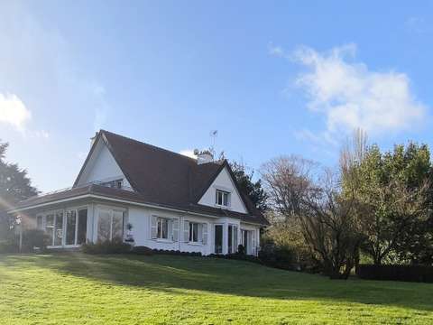 Vente maison 6 pièces Alençon 61