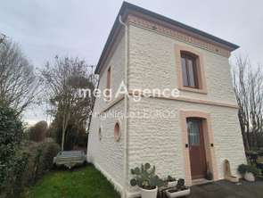 Vente Maison 2 chambresAlençon