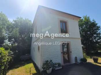 Vente Maison 2 chambresAlençon