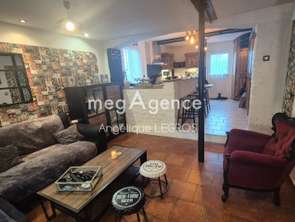 Vente Maison 2 chambresAlençon