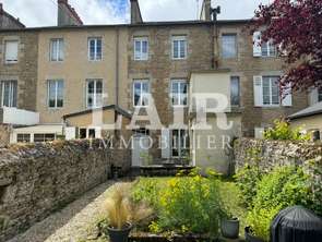 Vente Maison 4 chambresAlençon