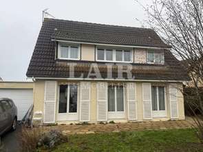 Vente Maison 3 chambresAlençon