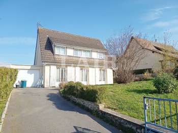 Vente Maison 3 chambresAlençon