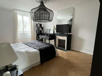 Vente Maison 3 chambresAlençon