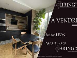 Vente Maison 3 chambresAlençon