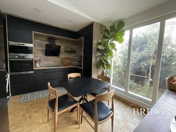 Vente Maison 3 chambresAlençon