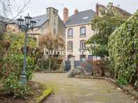 Vente maison 10 pièces
