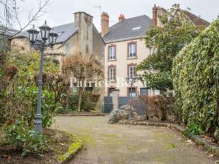 Vente maison 10 pièces Vente maison 10 pièces
