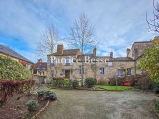 Vente maison 10 pièces Vente maison 10 pièces