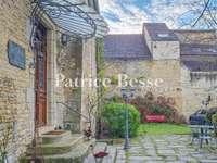 Vente maison 10 pièces
