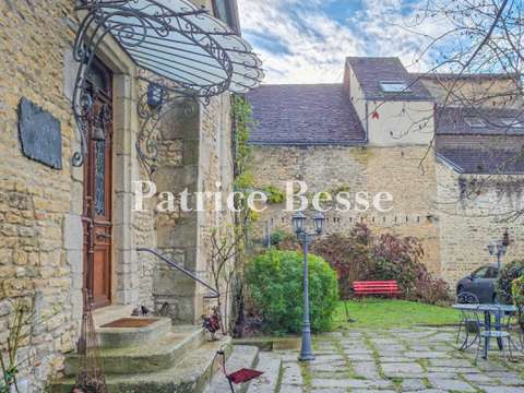 Vente maison 10 pièces Vente maison 10 pièces
