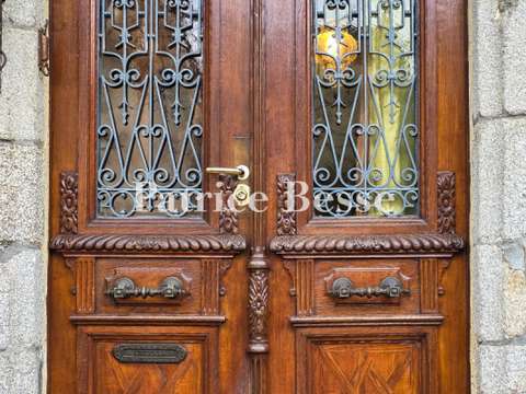 Vente maison 10 pièces Vente maison 10 pièces