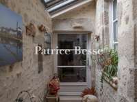 Vente maison 10 pièces