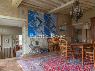 Vente maison 10 pièces Vente maison 10 pièces