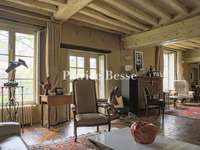Vente maison 10 pièces