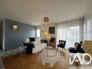 Vente Maison 3 chambresAlençon