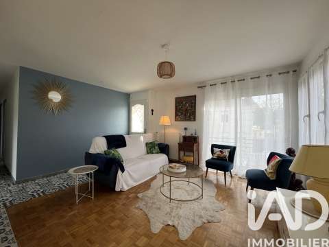 Vente maison 4 pièces Alençon 61