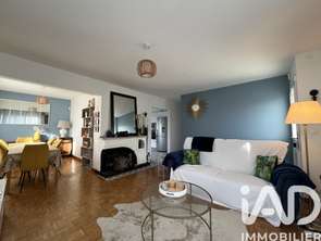 Vente Maison 3 chambresAlençon