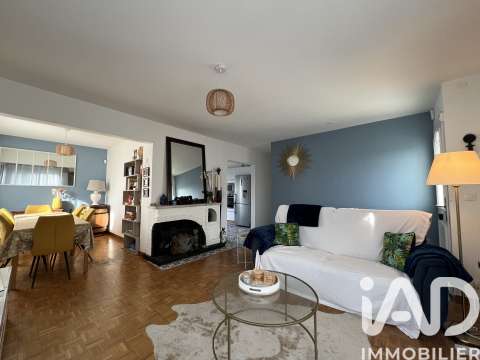 Vente maison 4 pièces Alençon 61