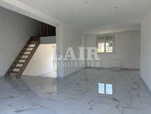 Vente Maison 3 chambresAlençon