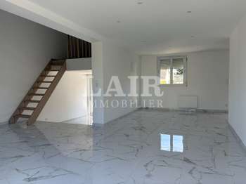 Vente maison 5 pièces Alençon 61