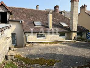 Vente Maison 2 chambresAlençon