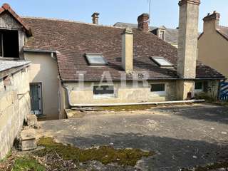 Vente maison 3 pièces Vente maison 3 pièces